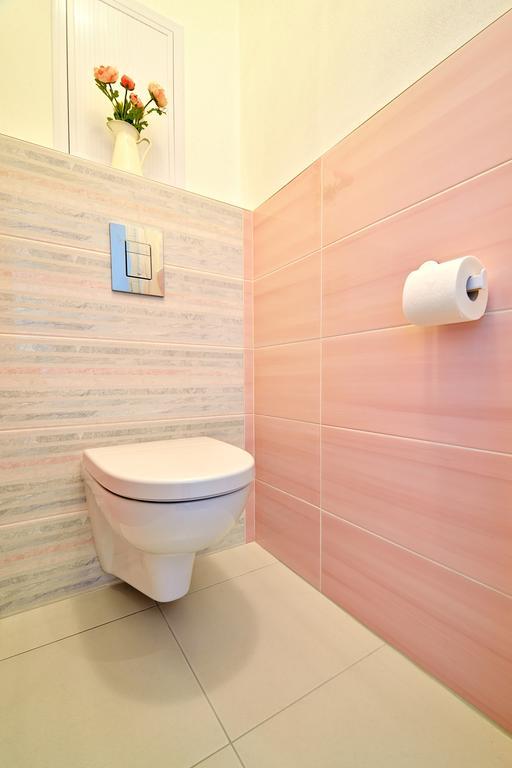 Apartman Pod Kalvariou Banská Štiavnica 외부 사진