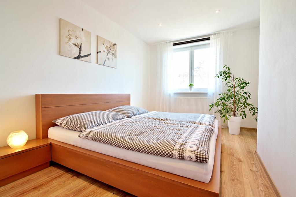 Apartman Pod Kalvariou Banská Štiavnica 외부 사진